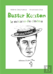 Buster Keaton - Le Mecano Du Cinema