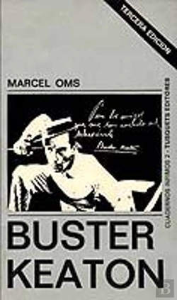 Bertrand.pt - Buster Keaton