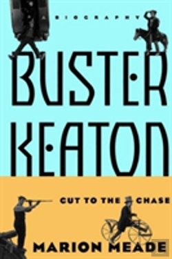 Bertrand.pt - Buster Keaton