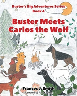 Bertrand.pt - Buster Meets Carlos The Wolf