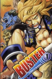 Buster T.1