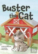 Buster The Cat