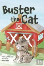 Buster The Cat