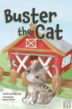 Bertrand.pt - Buster The Cat