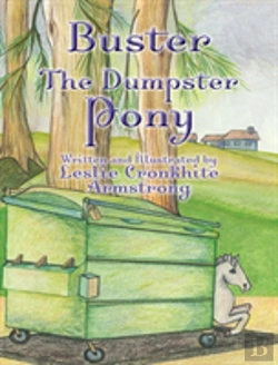 Bertrand.pt - Buster The Dumpster Pony