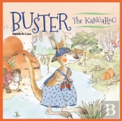Buster The Kangaroo