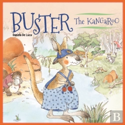 Bertrand.pt - Buster The Kangaroo