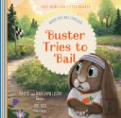 Buster Tries To Bail