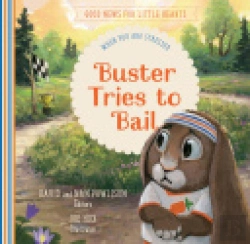 Bertrand.pt - Buster Tries To Bail