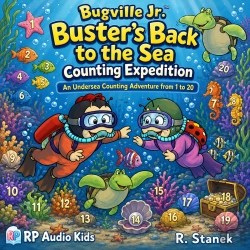 Bertrand.pt - Buster'S Back To The Sea Counting Expedition