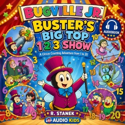Bertrand.pt - Buster'S Big Top 1 2 3 Show