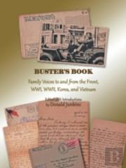 Buster'S Book