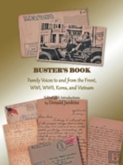 Bertrand.pt - Buster'S Book