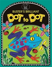 Buster'S Brilliant Dot To Dot
