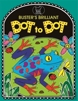 Bertrand.pt - Buster'S Brilliant Dot To Dot