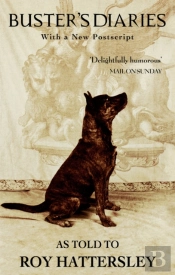 Buster'S Diaries