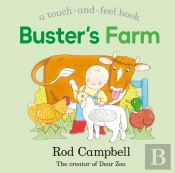 Buster'S Farm