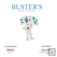 Buster'S Messy Writing