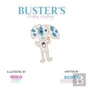 Buster'S Messy Writing