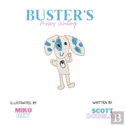 Bertrand.pt - Buster'S Messy Writing