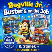 Buster'S On The Job