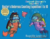 Buster'S Undersea Counting Expedition 1 To 10