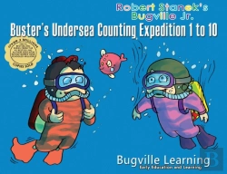 Bertrand.pt - Buster'S Undersea Counting Expedition 1 To 10