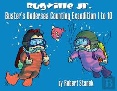 Buster'S Undersea Counting Expedition 1 To 10