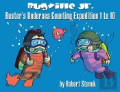 Buster'S Undersea Counting Expedition 1 To 10