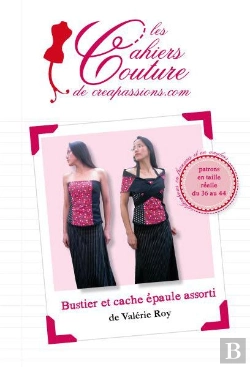 Bertrand.pt - Bustier Et Cache-Epaules Assorti