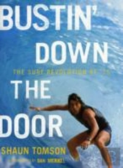 Bustin' Down The Door