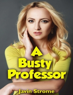 Bertrand.pt - Busty Professor