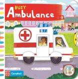 Busy Ambulance