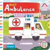 Busy Ambulance