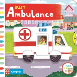 Bertrand.pt - Busy Ambulance
