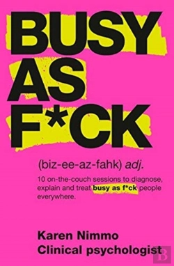 Bertrand.pt - Busy As F*Ck