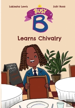 Bertrand.pt - Busy B Learns Chivalry