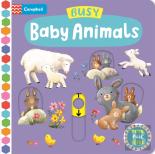 Busy Baby Animals
