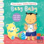 Busy Baby