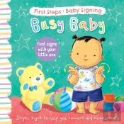 Busy Baby