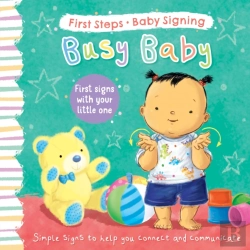 Bertrand.pt - Busy Baby