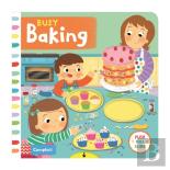 Busy Baking