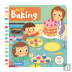 Bertrand.pt - Busy Baking