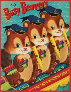 Bertrand.pt - Busy Beavers