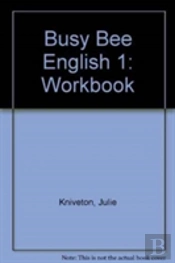 Busy Bee English 1: Workbook