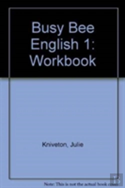 Bertrand.pt - Busy Bee English 1: Workbook