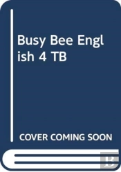 Busy Bee Englishteacher'S Book