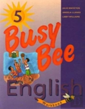 Busy Bee Englishworkbook