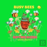 Busy Bees Rhyme Book