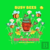 Busy Bees Rhyme Book